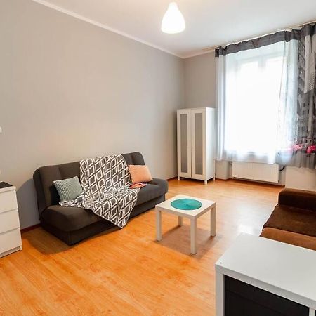 Vistula River Apartment Краков Экстерьер фото