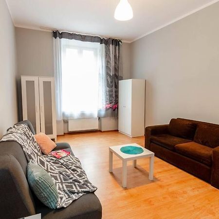 Vistula River Apartment Краков Экстерьер фото